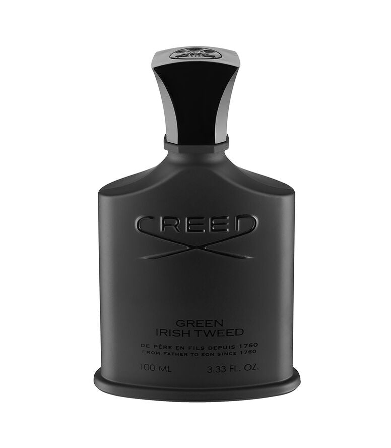 Fragancia CREED Green Irish Perfume