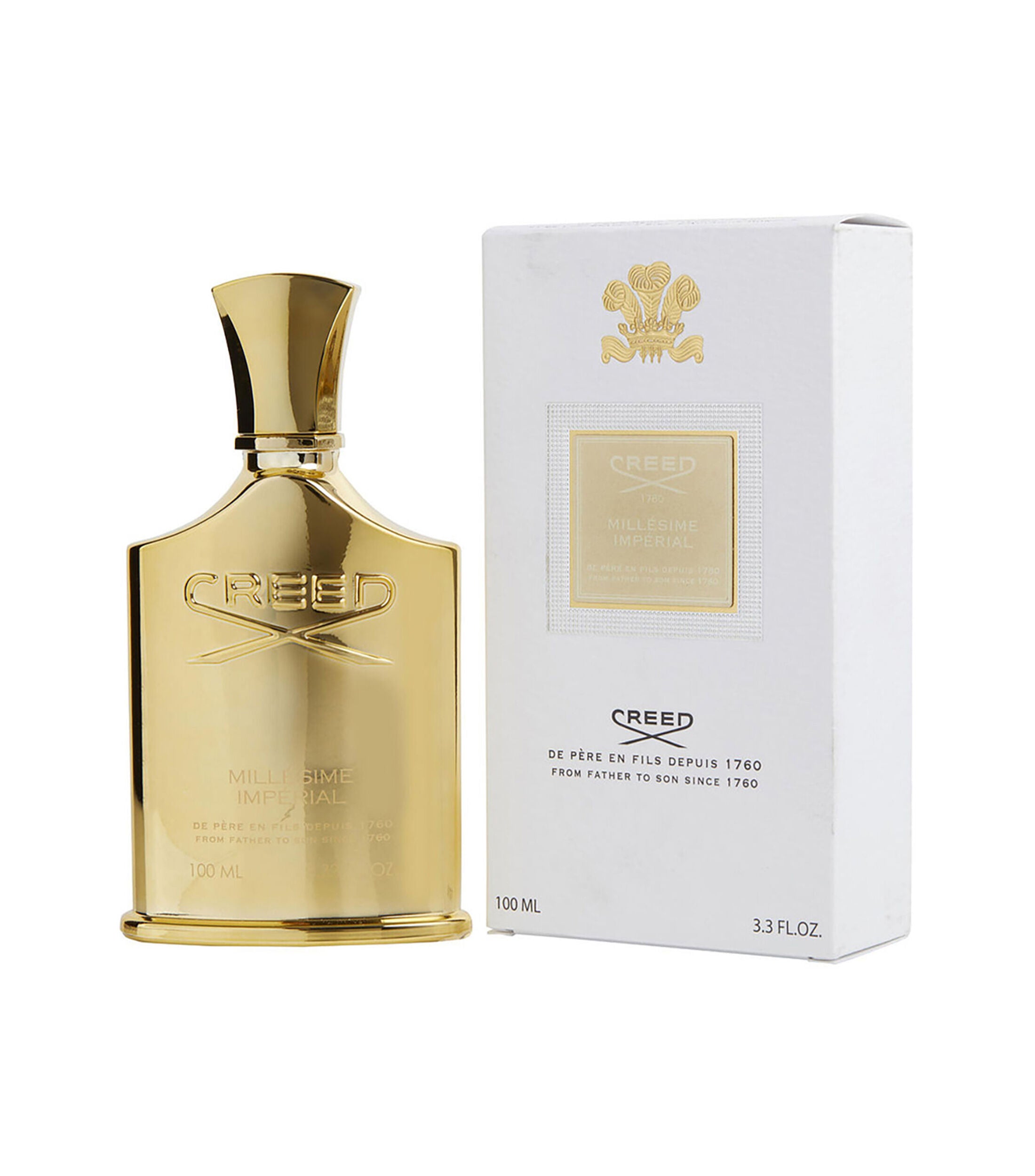 Fragancia CREED Millésime Impérial Perfume