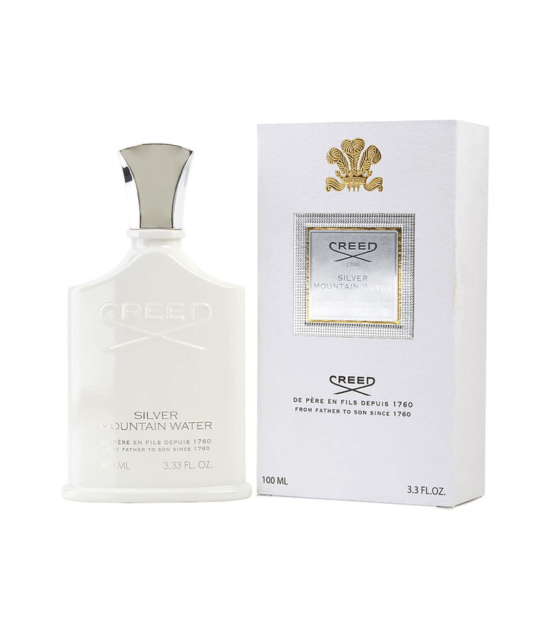 Fragancia CREED Silver Mountain Water Perfume