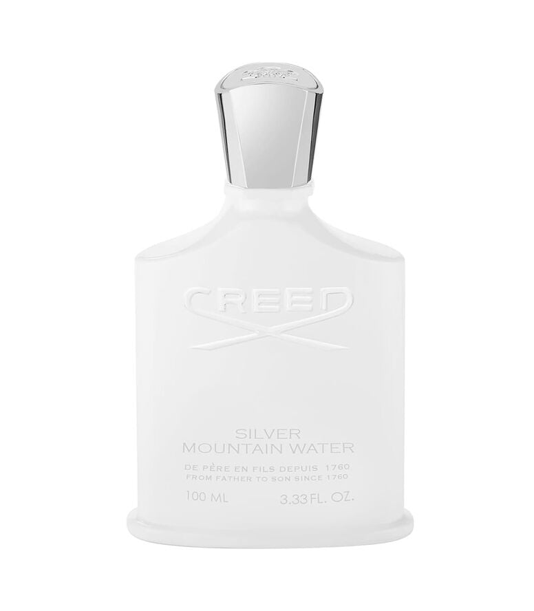 Fragancia CREED Silver Mountain Water Perfume