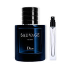 Fragancia Dior Sauvage Elixir (Portátil) Perfume