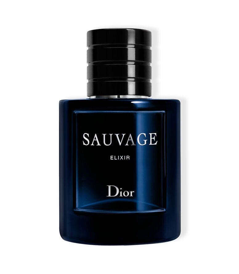 Fragancia Dior Sauvage Elixir Perfume