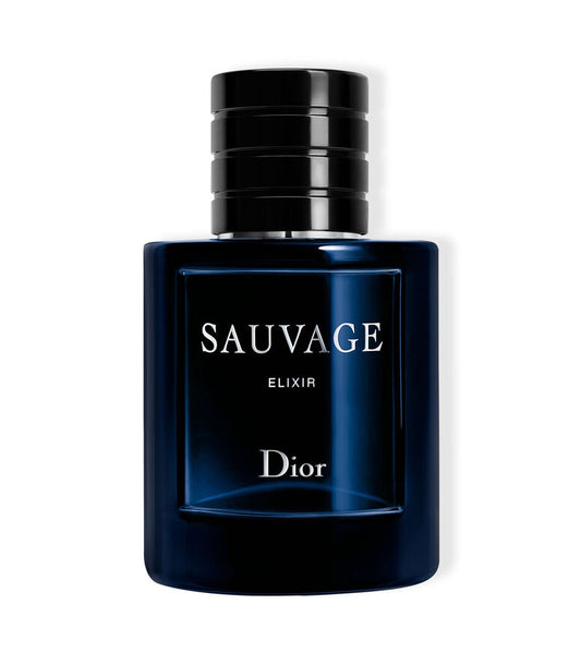 Fragancia DIOR Sauvage ELIXIR Perfume