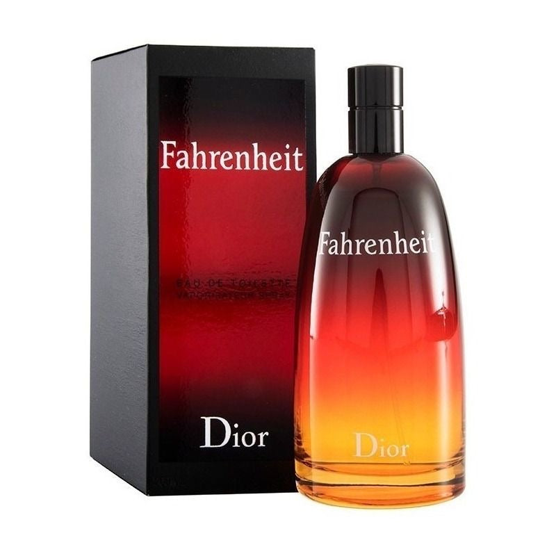 Fragancia Dior Fahrenheit Perfume