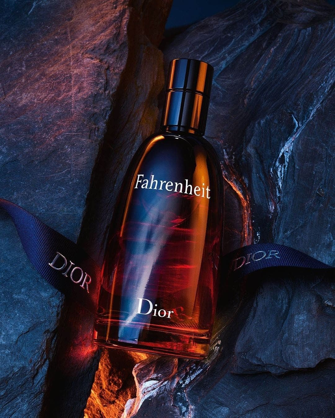 Fragancia Dior Fahrenheit Perfume