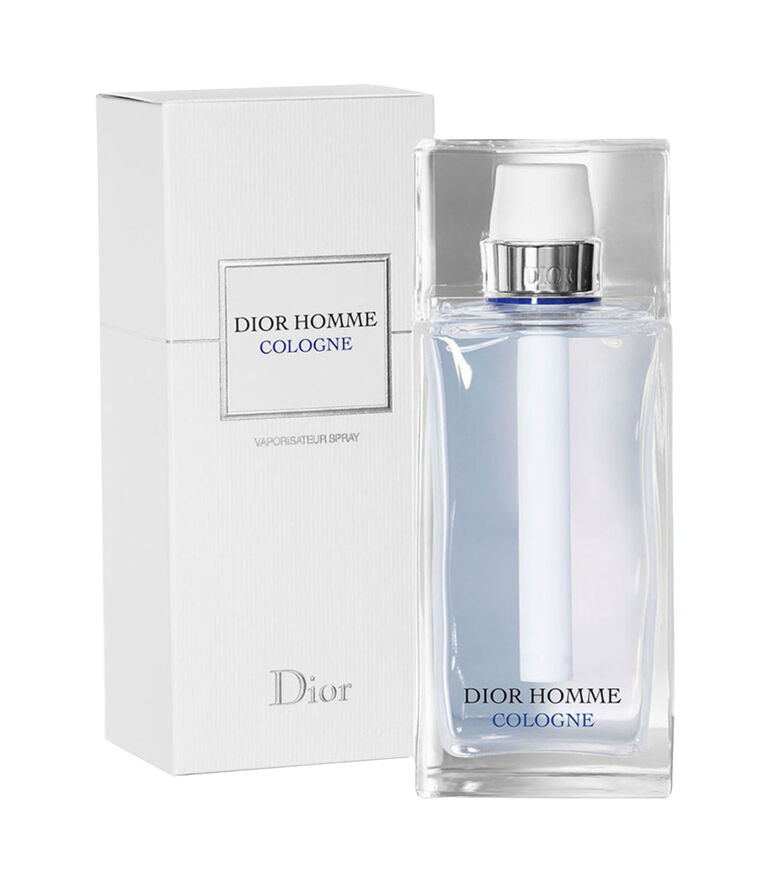 Fragancia Dior Homme Cologne Perfume