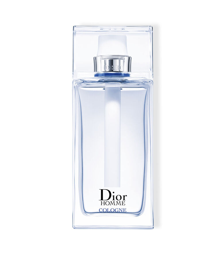 Fragancia Dior Homme Cologne Perfume