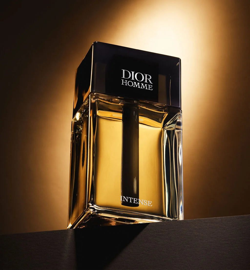 Fragancia Dior Homme Intense Perfume