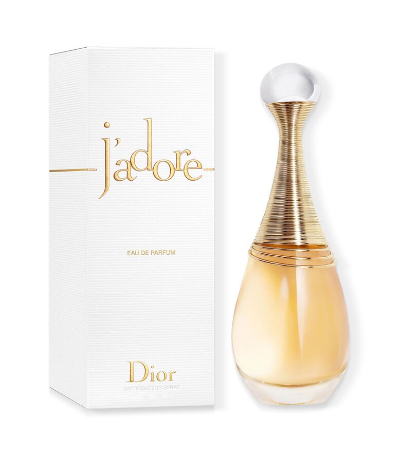 Fragancia Dior J’adore Perfume