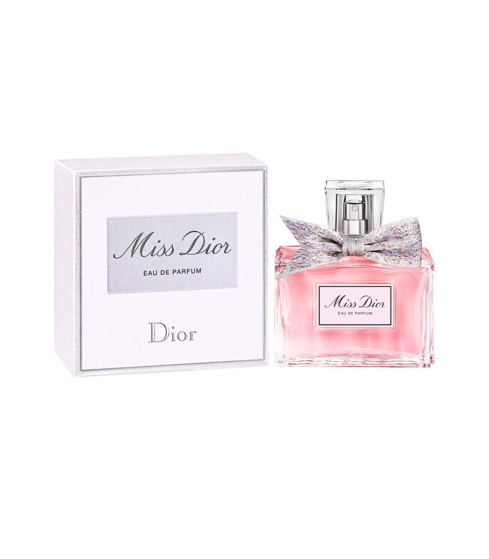 Fragancia Miss Dior Perfume