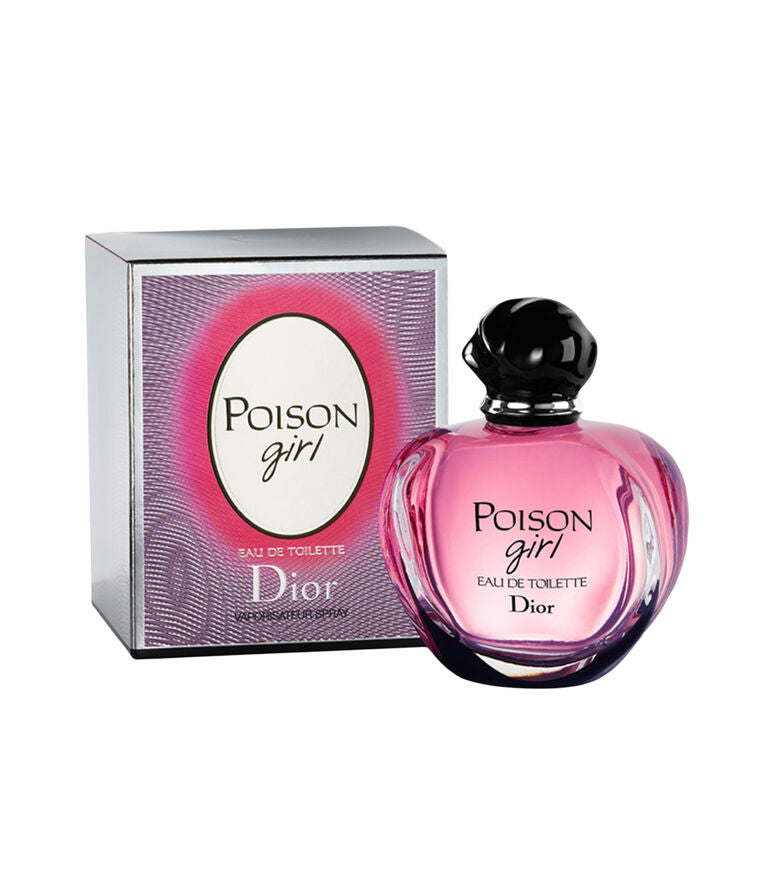 Fragancia Dior Poison Girl Perfume