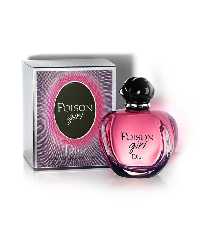 Fragancia Dior Poison Girl Eau Parfum 100ml Perfume