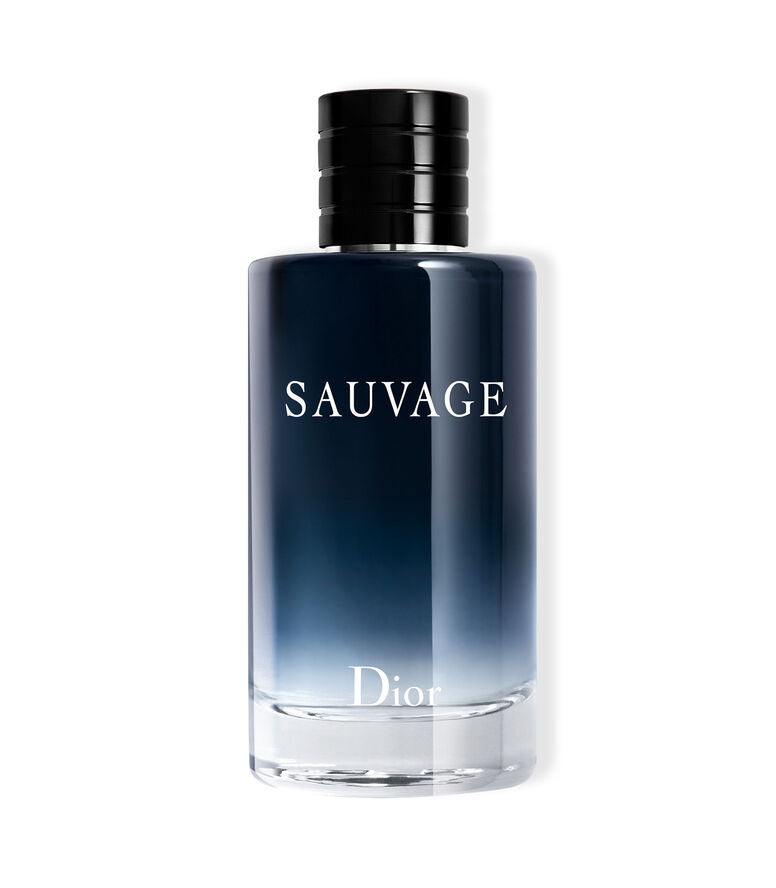 Fragancia Dior Sauvage Perfume