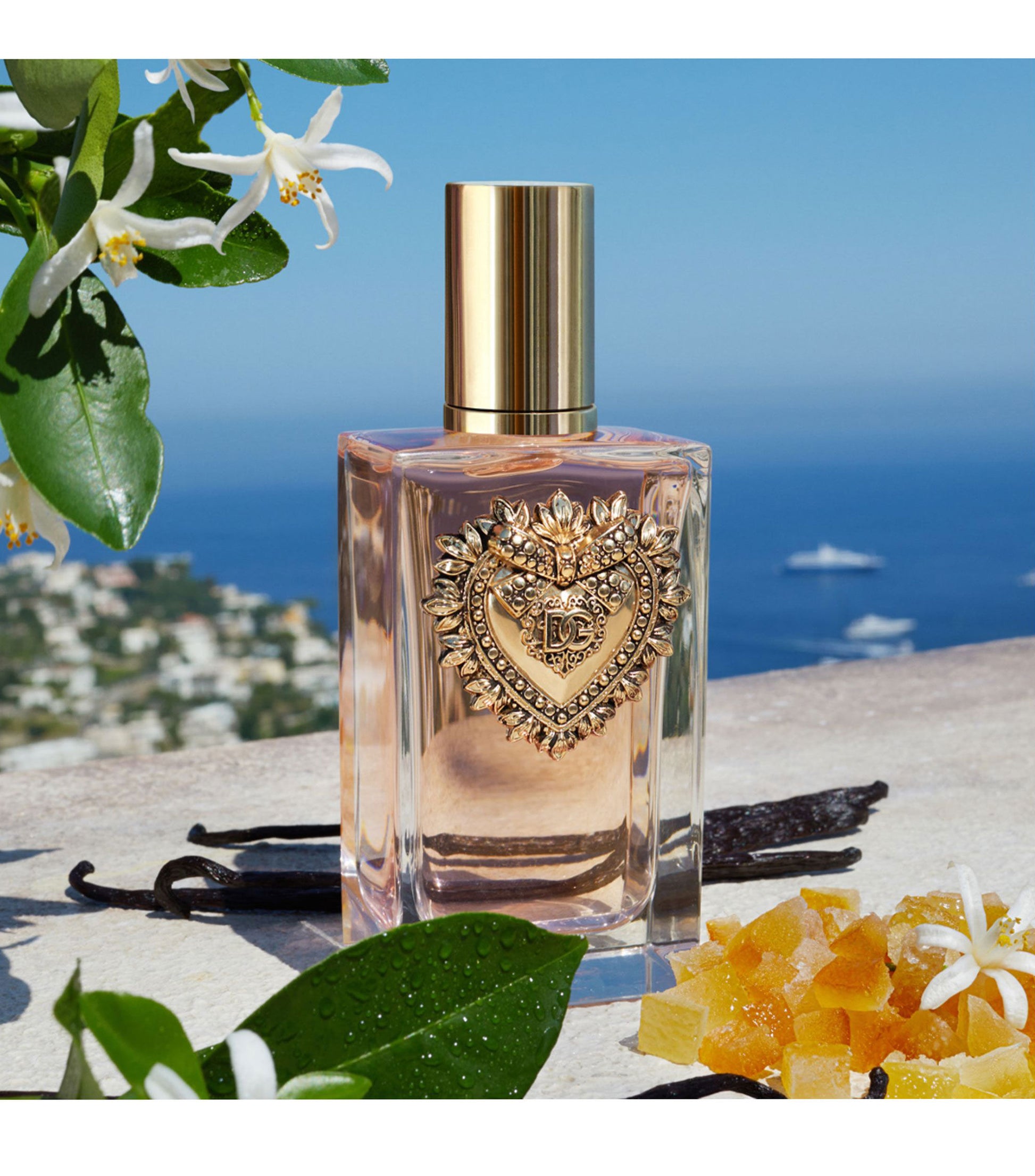 Fragancia Dolce&Gabbana Devotion Perfume