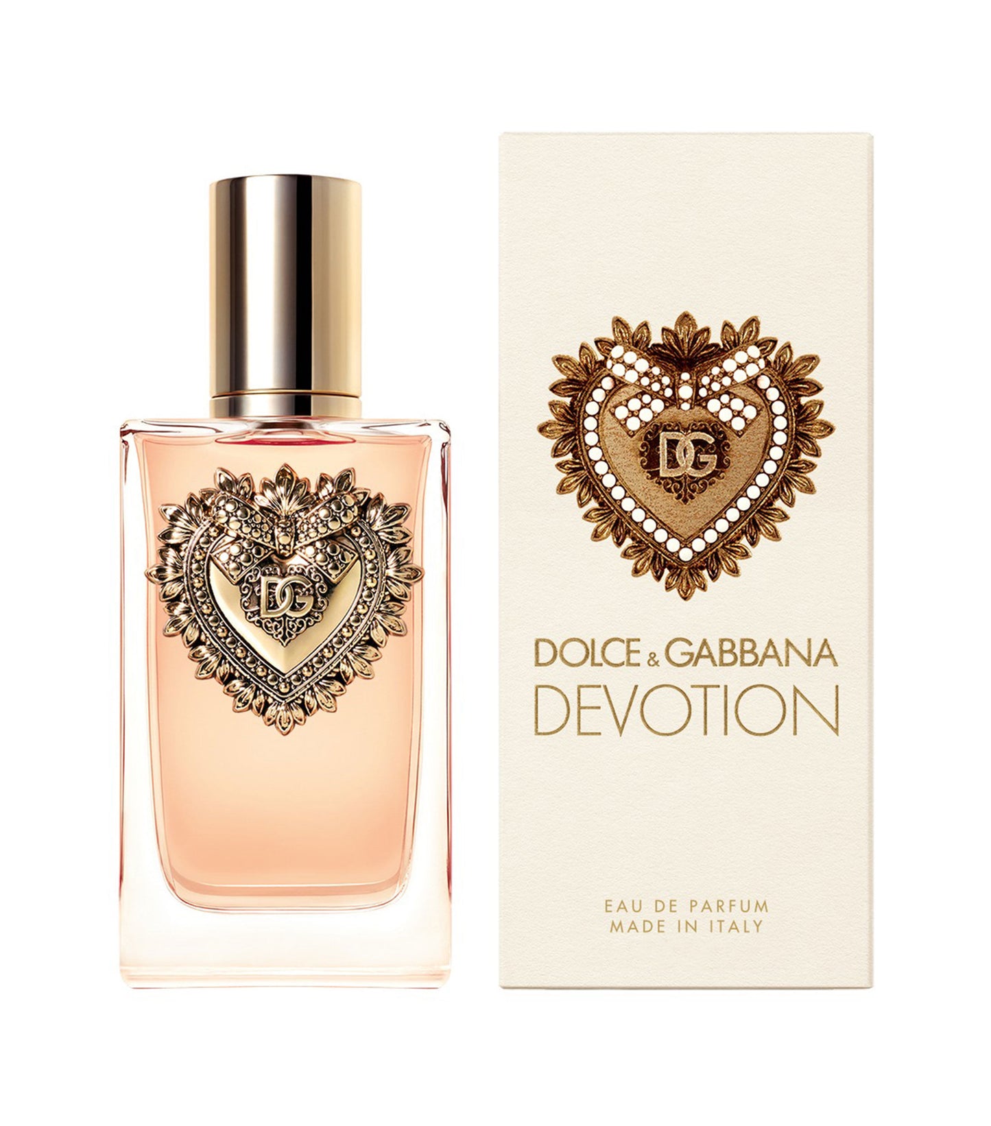 Fragancia Dolce&Gabbana Devotion Perfume