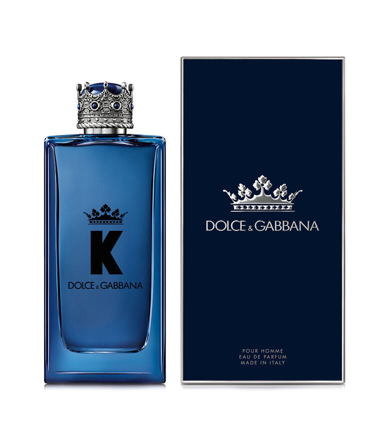 Fragancia Dolce&Gabbana King Eau Parfum Perfume