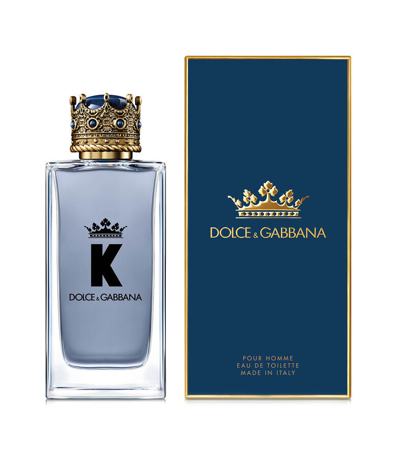 Fragancia Dolce&Gabbana King Perfume