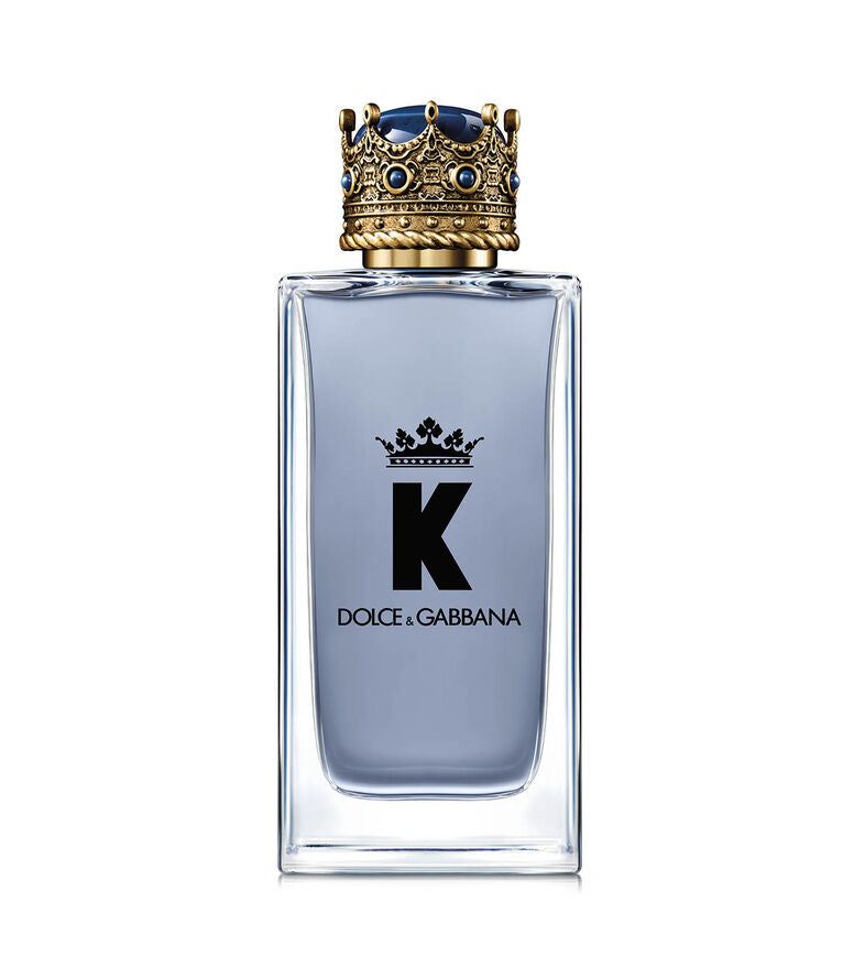 Fragancia Dolce&Gabbana King Perfume