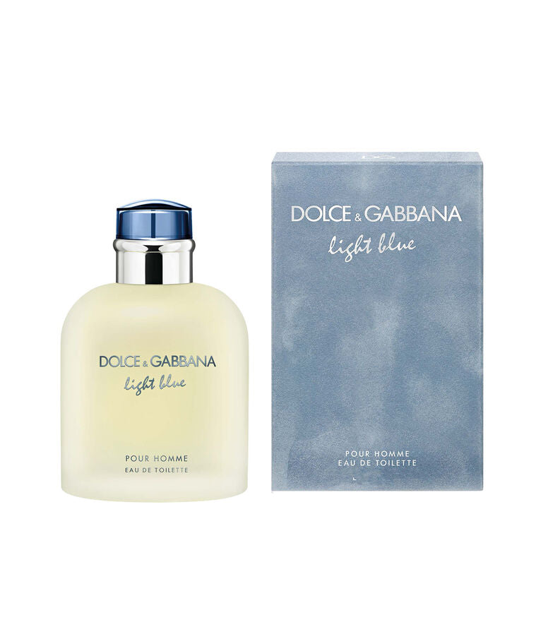 Fragancia Dolce&Gabbana Light Blue Perfume