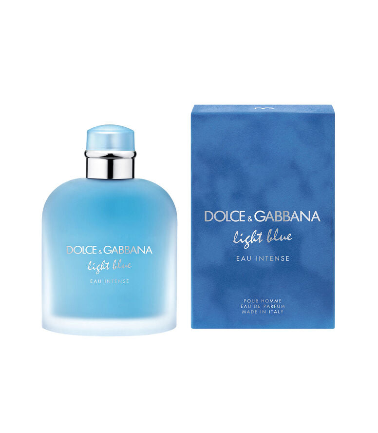 Fragancia Dolce&Gabbana Light Blue Intense Perfume