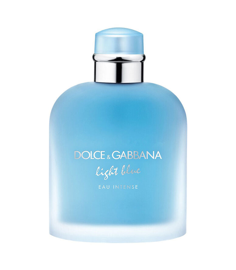 Fragancia Dolce&Gabbana Light Blue Intense Perfume