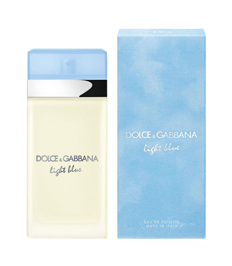 Fragancia Dolce&Gabbana Light Blue (Mujer) Perfume