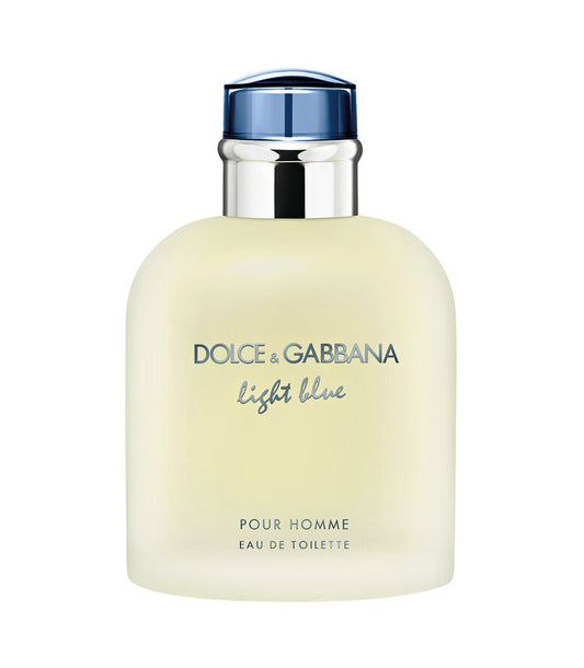 Fragancia Dolce&Gabbana Light Blue Perfume