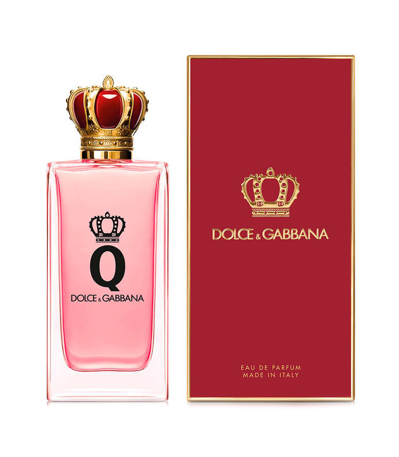Fragancia Dolce&Gabbana Queen Perfume