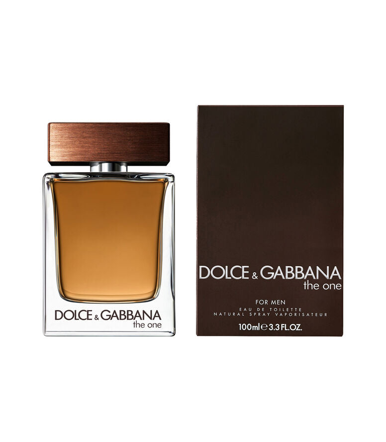 Fragancia Dolce&Gabbana The One Perfume