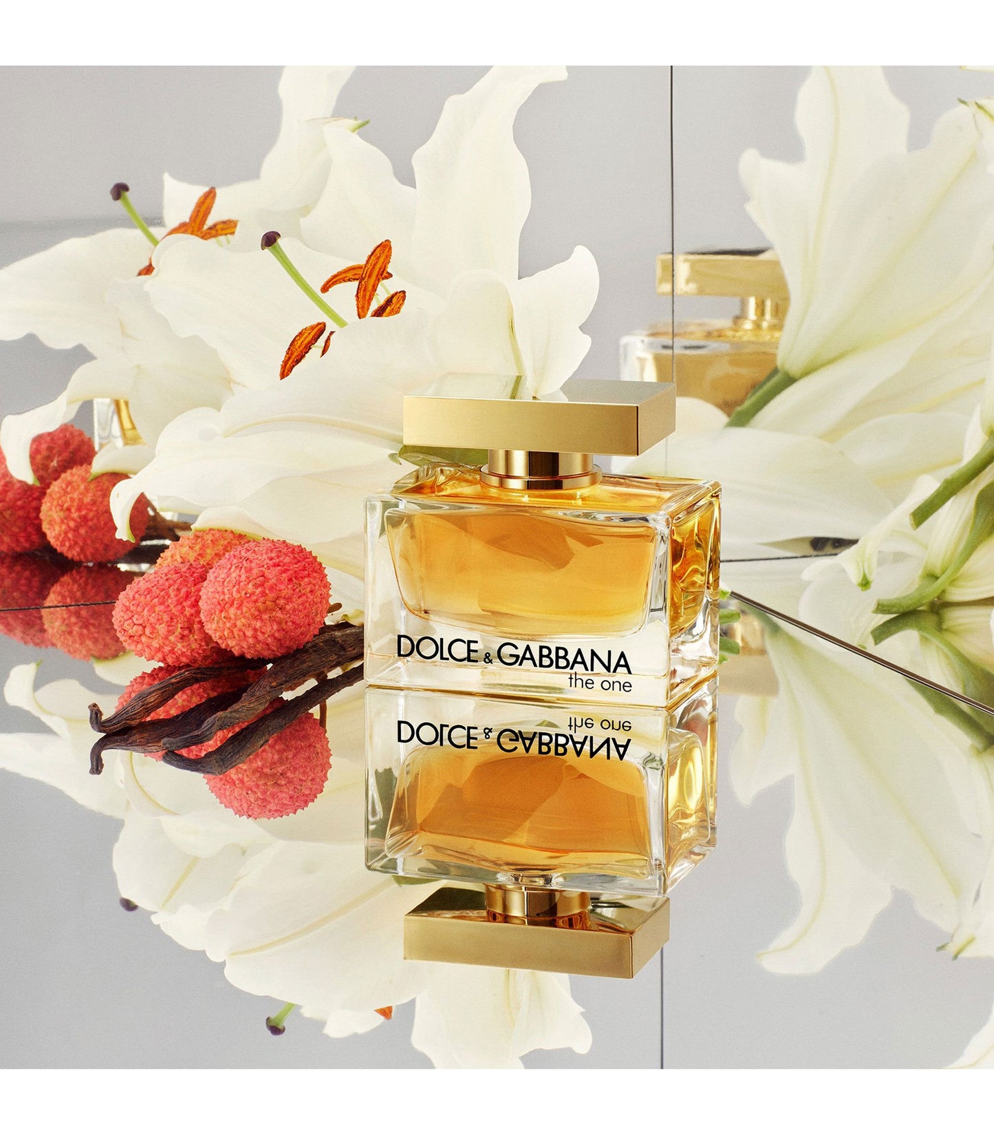 Fragancia Dolce&Gabbana The One (Mujer) Perfume