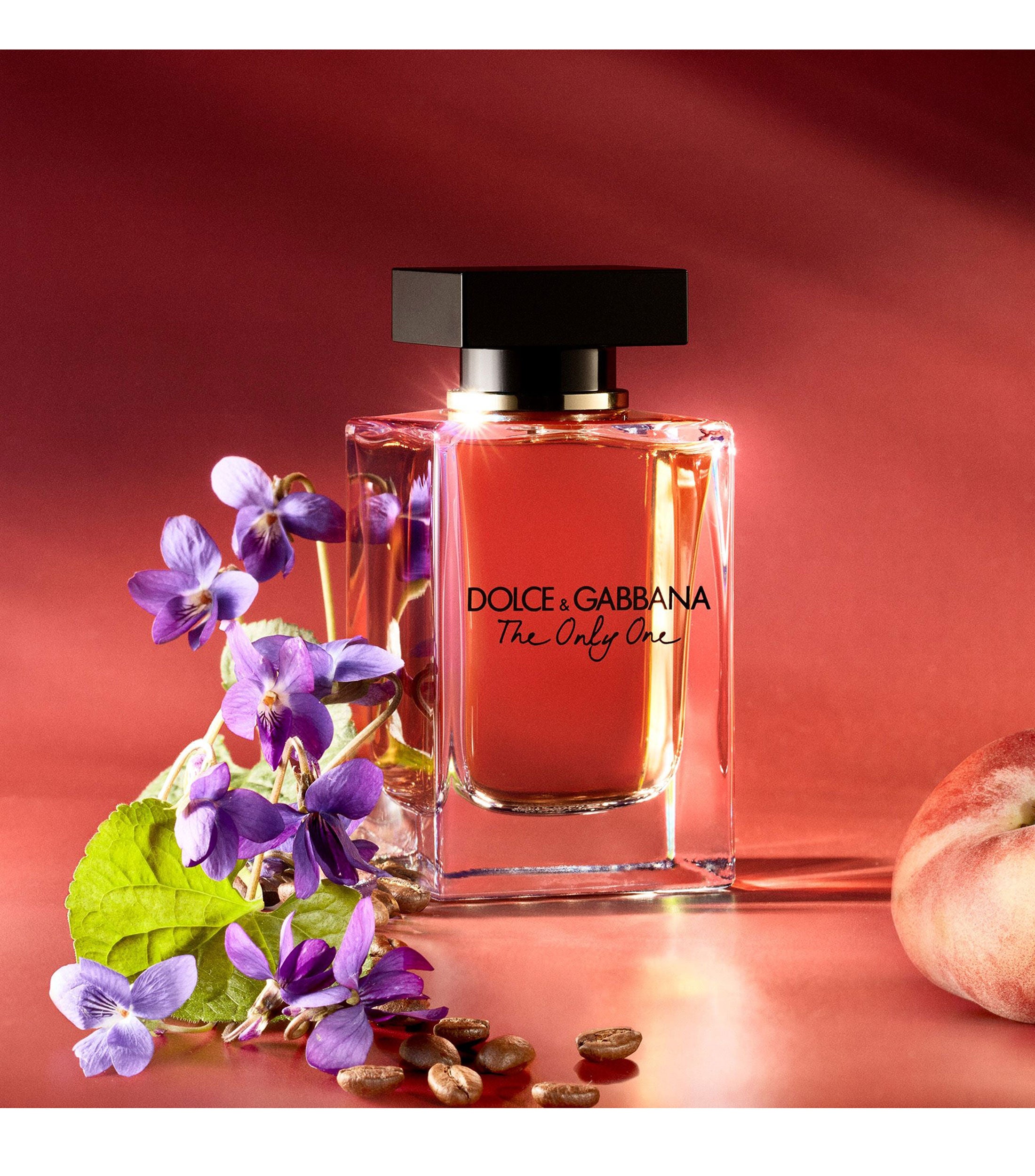 Fragancia Dolce&Gabbana The Only One Perfume