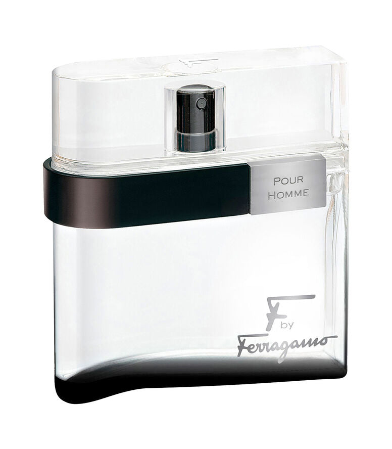 Fragancia Ferragamo F Black Perfume