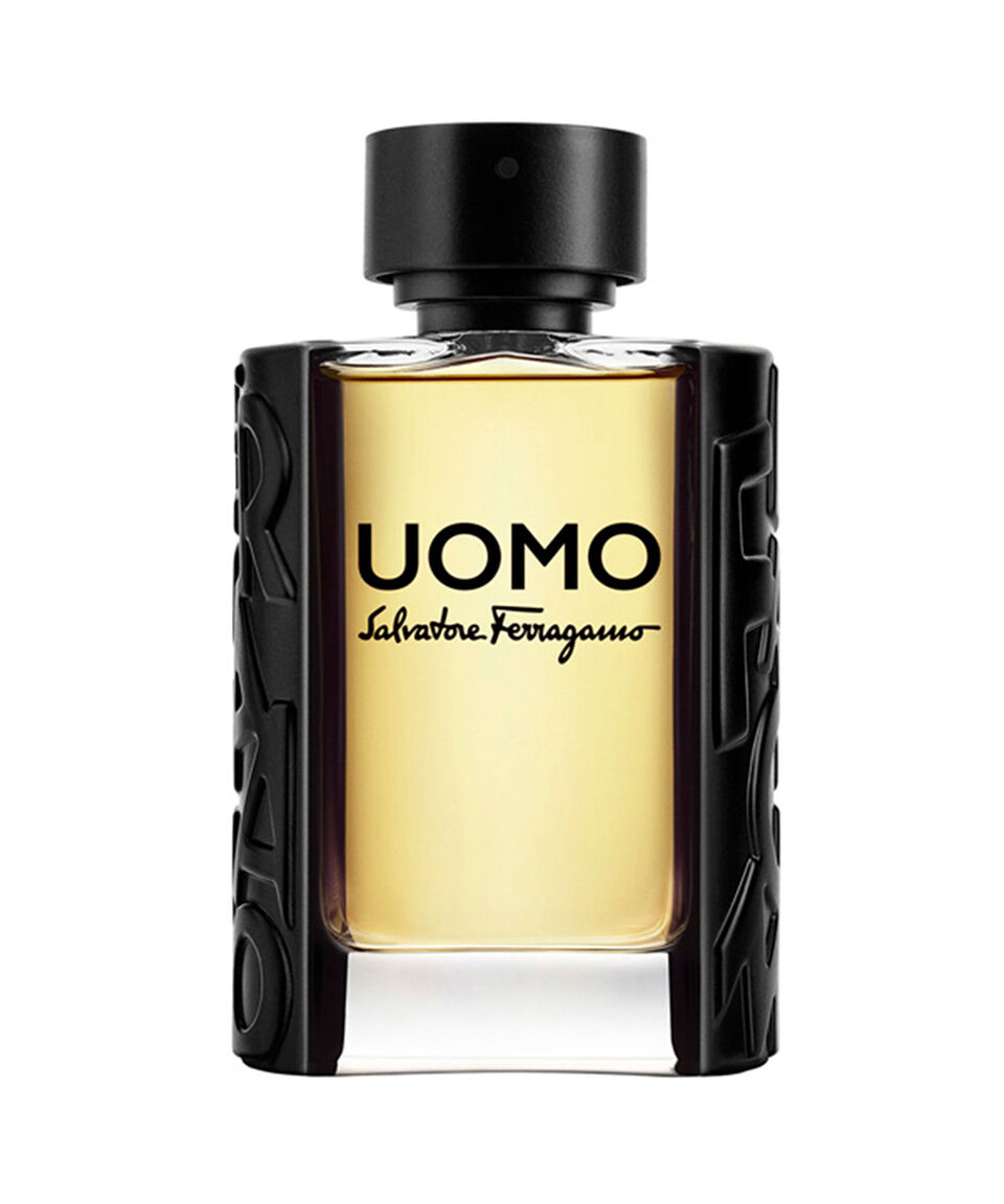 Fragancia Ferragamo UOMO Perfume