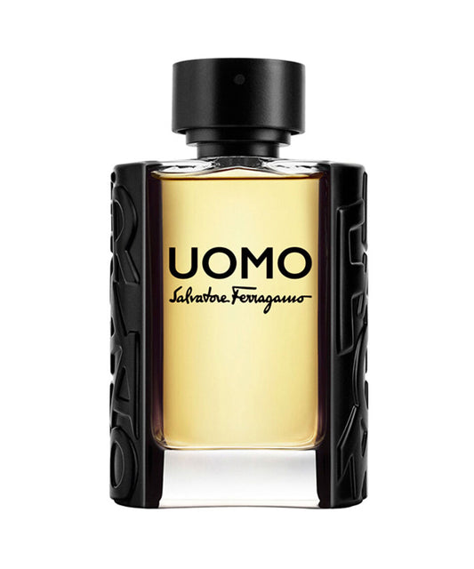 Fragancia Ferragamo UOMO Perfume