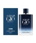 Fragancia GIORGIO ARMANI Acqua Di Gió PROFONDO Parfum 200ml Perfume