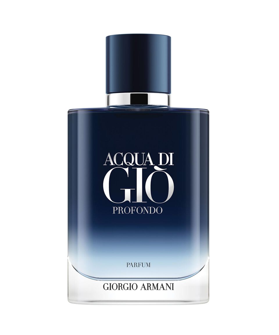 Fragancia GIORGIO ARMANI Acqua Di Gió PROFONDO Perfume