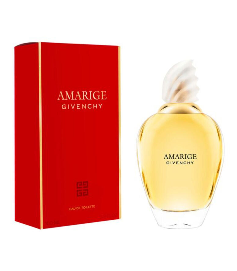 Fragancia GIVENCHY Amarige Perfume