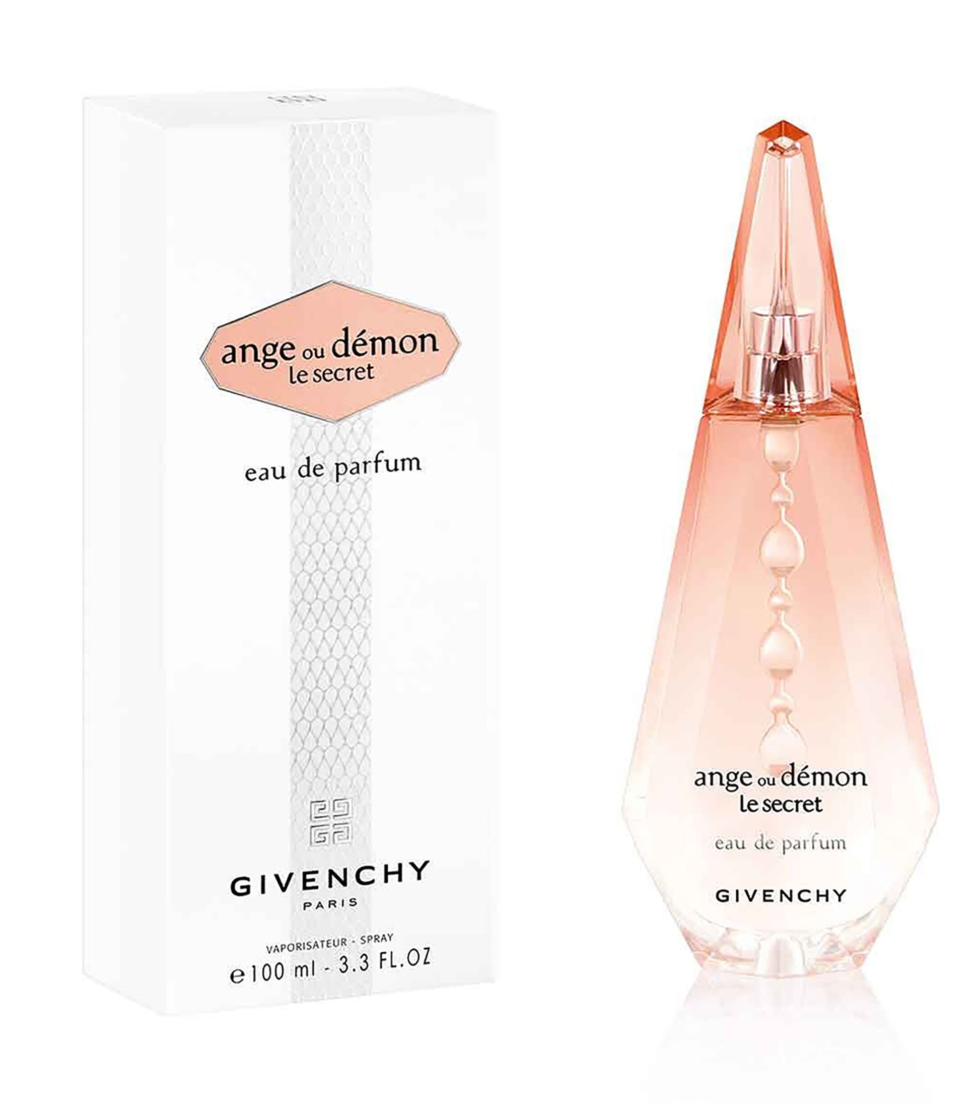 Fragancia GIVENCHY Ange Ou Démon Le Secret Perfume