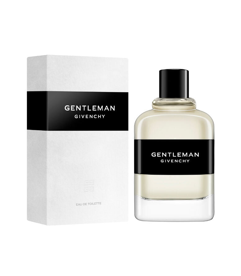 Fragancia GIVENCHY Gentleman Perfume