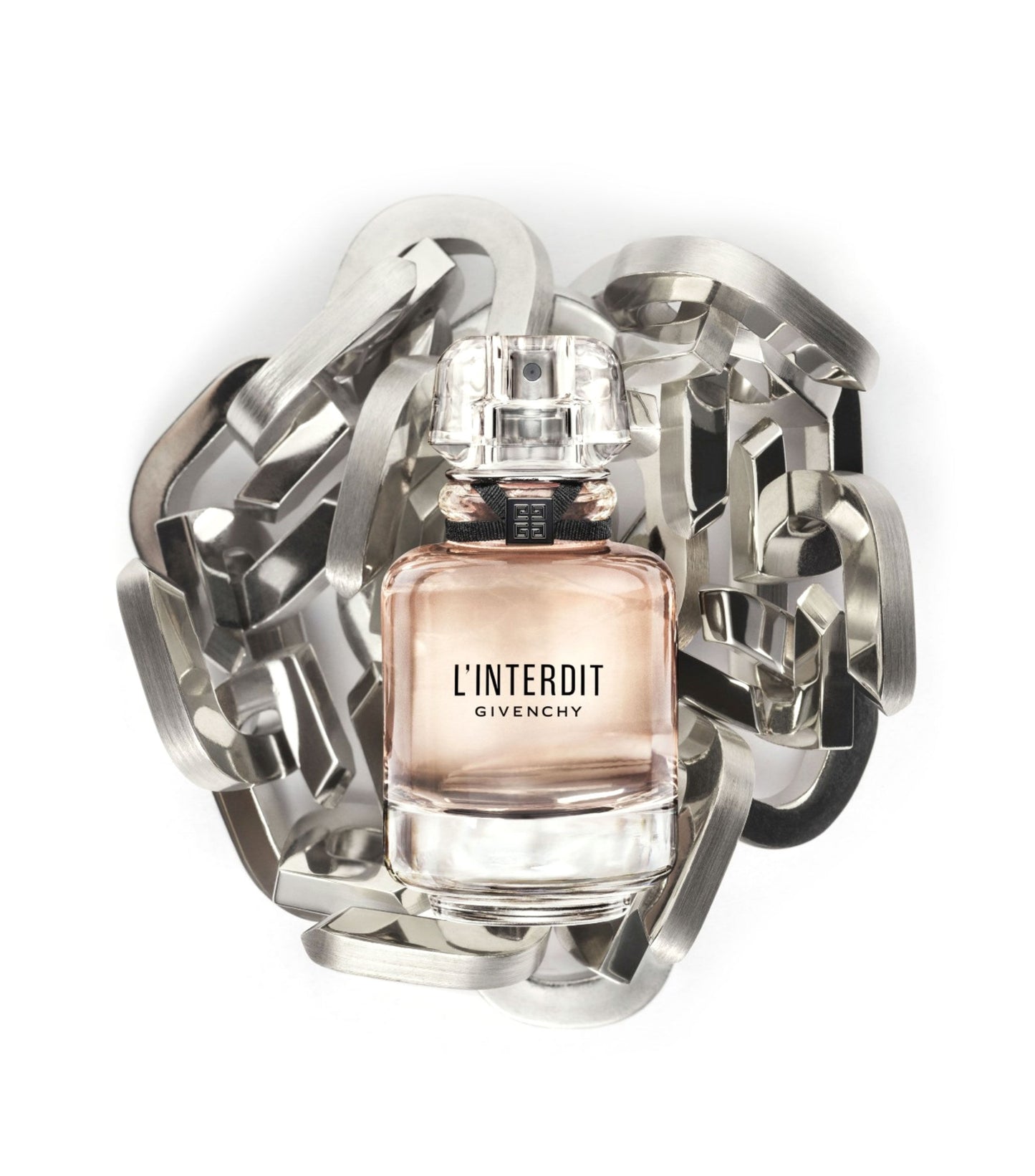 Fragancia GIVENCHY L’INTERDIT Perfume