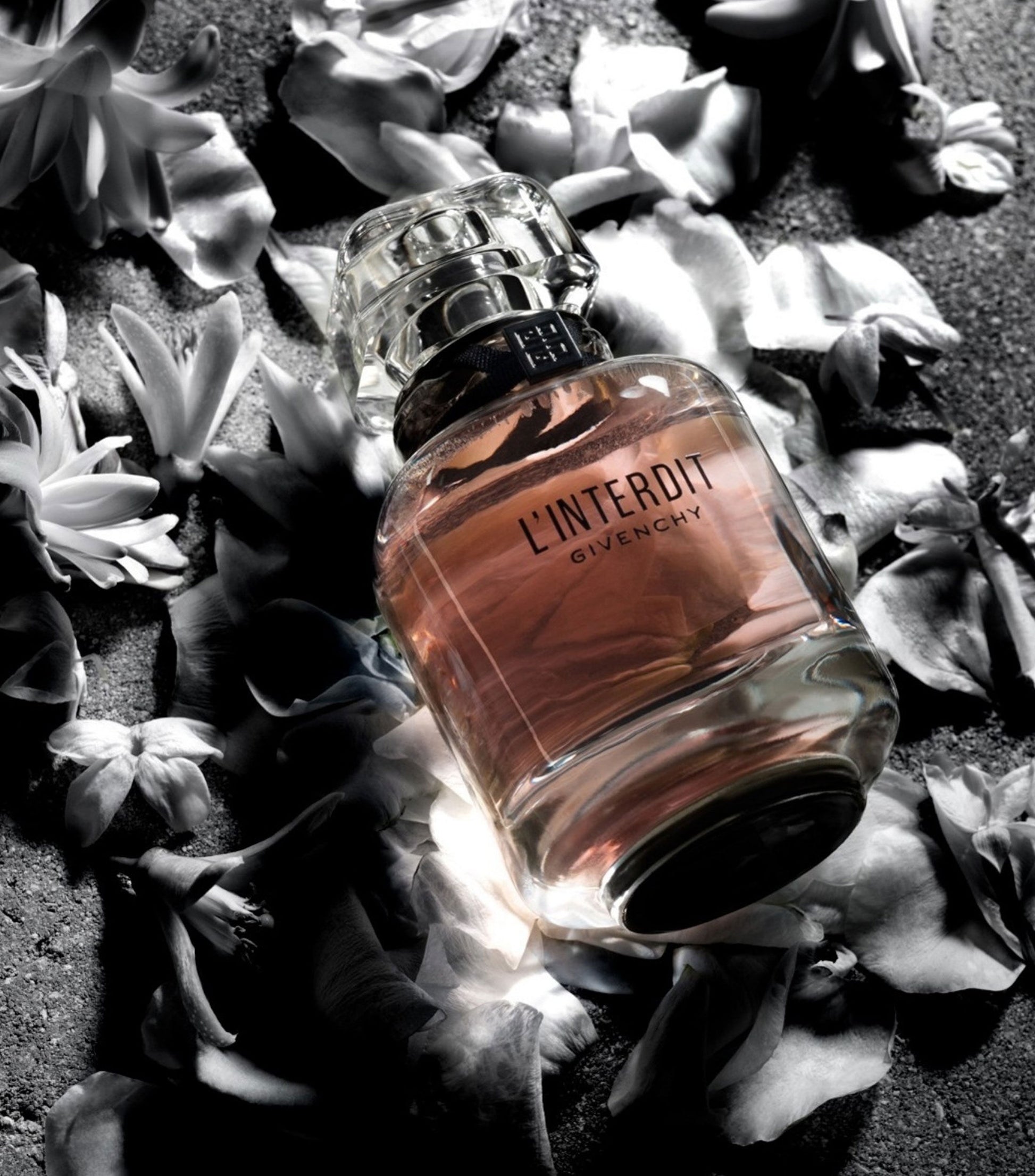 Fragancia GIVENCHY L’INTERDIT Perfume