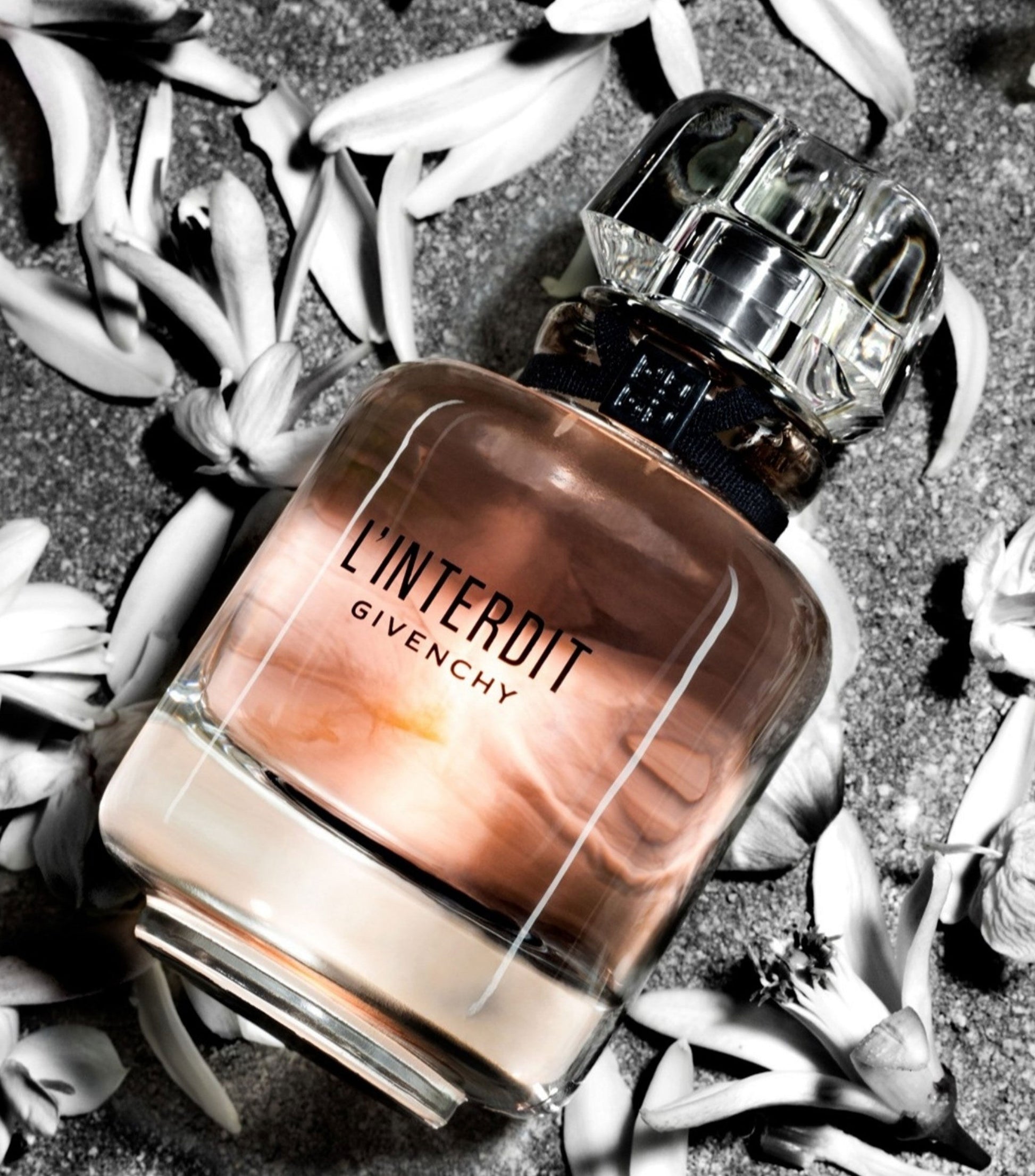 Fragancia GIVENCHY L’INTERDIT Perfume