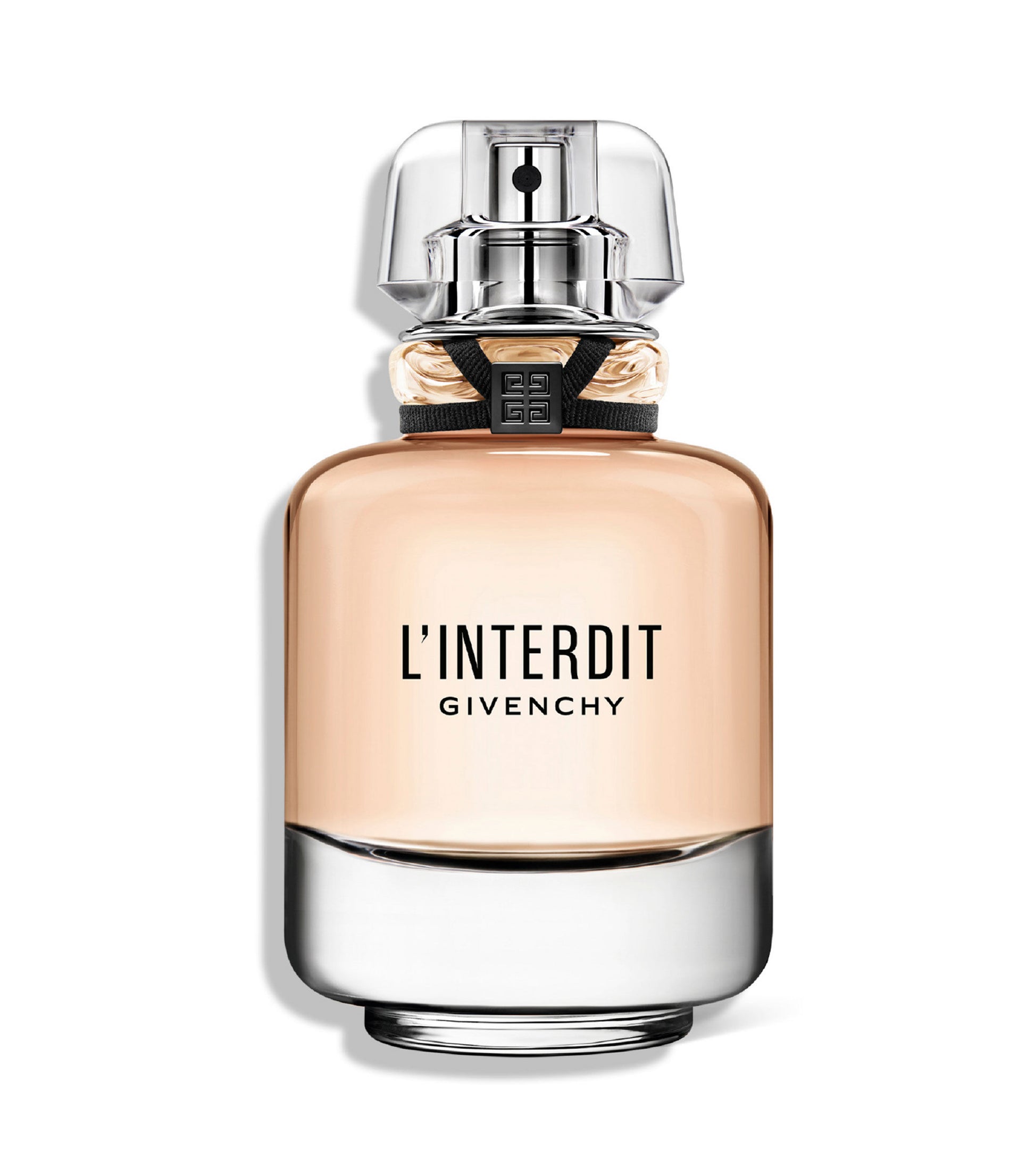 Fragancia GIVENCHY L’INTERDIT Perfume