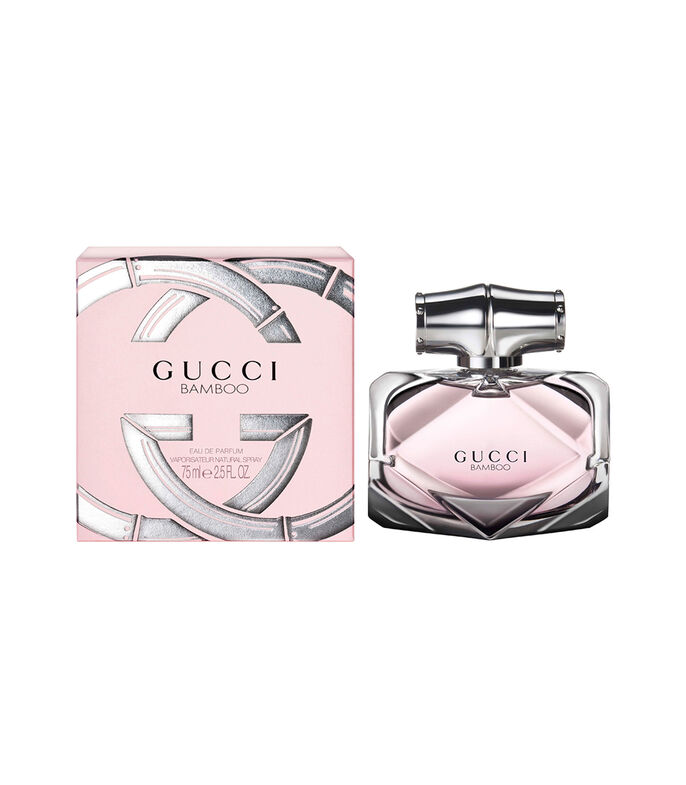 Fragancia GUCCI Bamboo Perfume