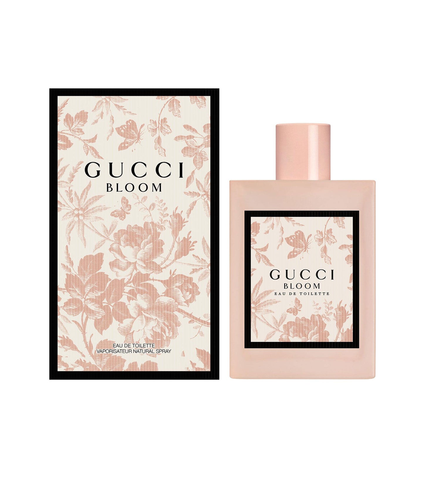 Fragancia GUCCI BLOOM Perfume