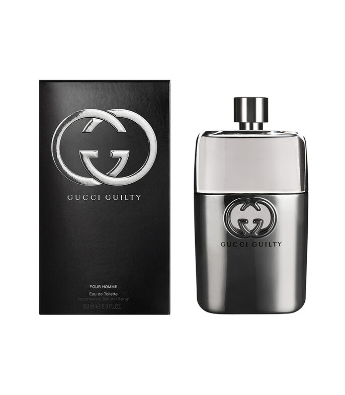 Fragancia GUCCI Guilty Perfume