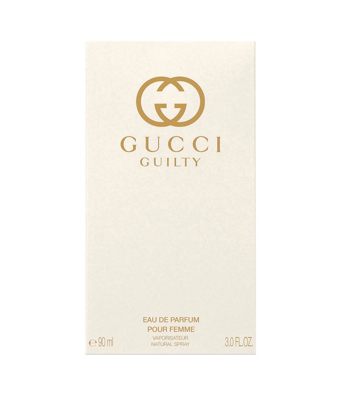 Fragancia GUCCI Guilty Pour Femme Perfume