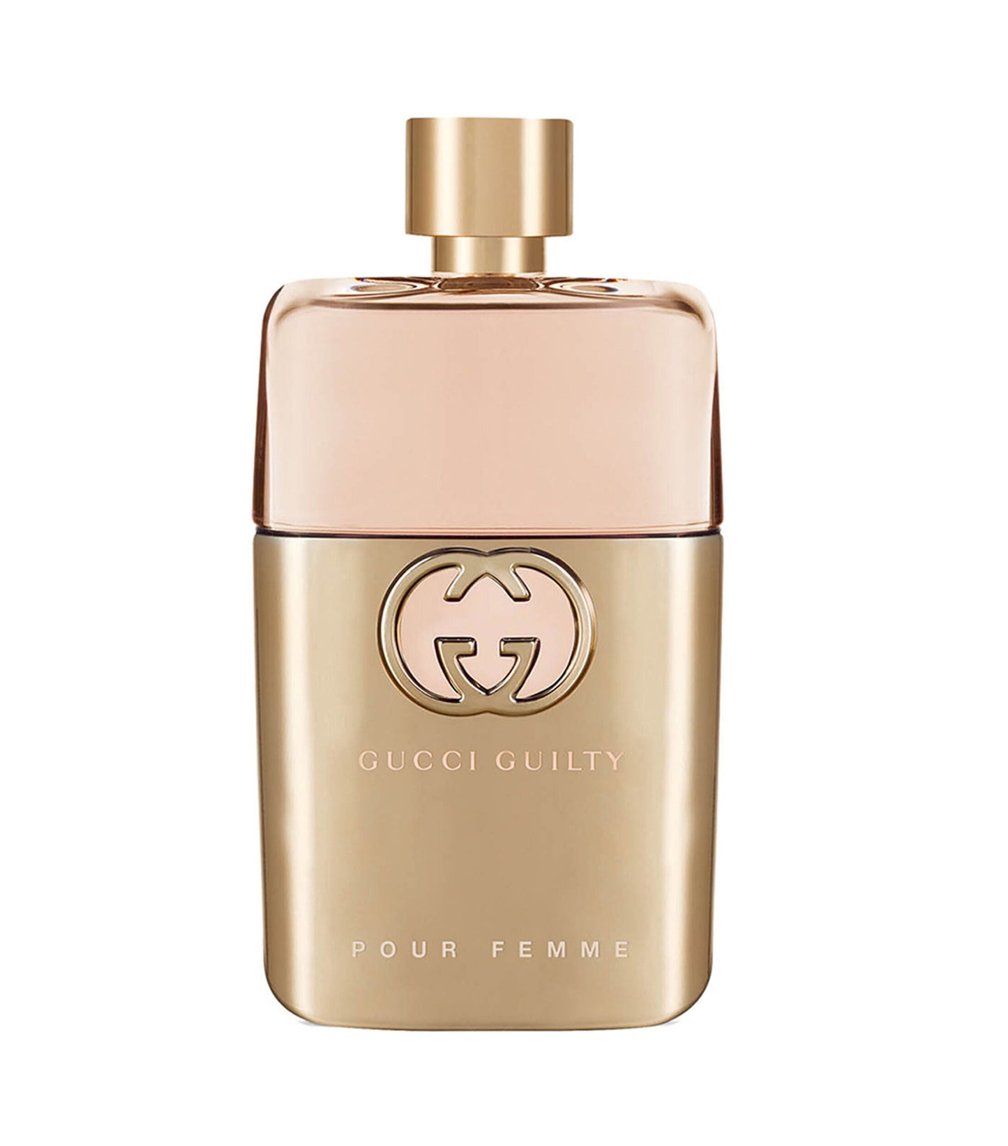 Fragancia GUCCI Guilty Pour Femme Perfume