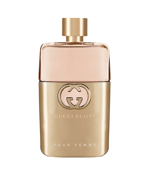 Fragancia GUCCI Guilty Pour Femme Perfume