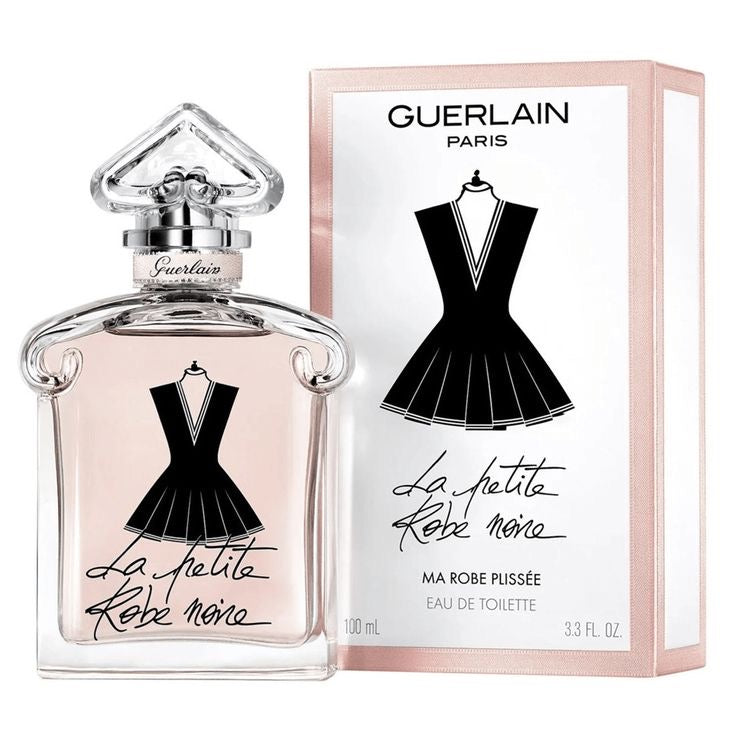 Fragancia GUERLAIN La Petite Robe Noire Perfume